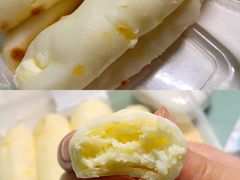 厚乳麻薯芝士条-盒马鲜生(双清路店)