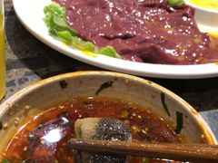 -安胖老火锅(两路口店)