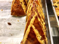 司康-鲍师傅糕点(江苏路店)