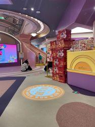 -奈尔宝家庭中心·亲子餐厅(宝安店)