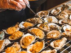 -釜盛海鲜烤肉火锅自助料理(正义坊购物中心店)