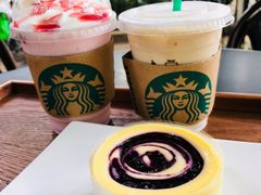 -星巴克臻选(广州沙面店)