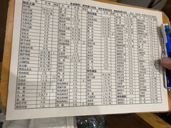 -金刚山烧烤(红旗大街店)