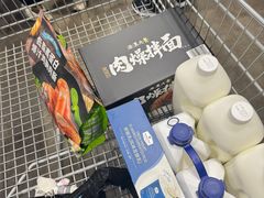 -山姆会员商店(上海浦东店)