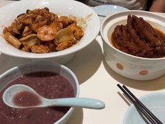 -大铁勺新津菜(东丽阳光新业广场店)