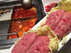 -海底捞火锅(泉城路店)