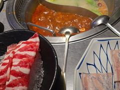 -故里和山·成都火锅(欢乐港湾店)