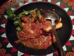 -花马天堂云南餐厅 Lost Heaven(高邮路店)
