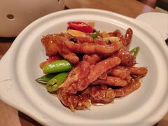 -大树餐厅(益田假日店)