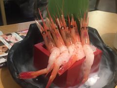 -沼津港渔市(宏伊国际广场店)