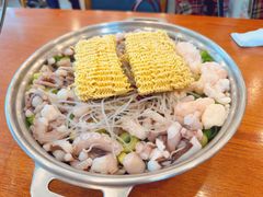 -蚂蚁家辣炒章鱼(海云台店)