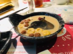 -哥老官重庆美蛙鱼头(宝山龙湖店)