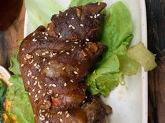 -木屋烧烤(白石洲店)
