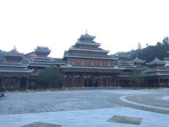iphone_upload_pic-肇兴侗寨