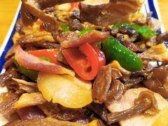 -妈妈的味道(和顺古镇店)