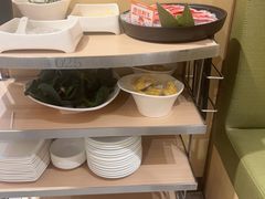 -海底捞火锅(天鹅湖银泰店)