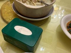 -百姓食府(秦虹路店)