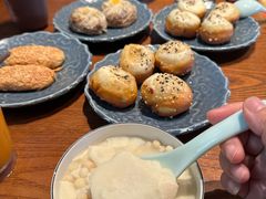 -鑫震源·苏式大虾生煎(山塘街店)