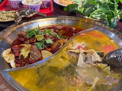 -受气牛肉·重庆耙牛肉(来福士店)