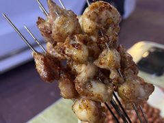 -孙哥牟平烧烤(白石路店)