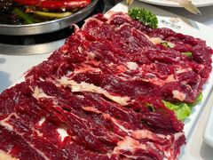 -围炉夜话·潮汕卤水火锅(榕江店)