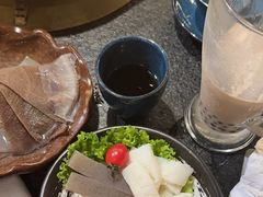 -湊湊火锅·茶憩(世博大道店)