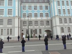 -阿芙乐尔号巡洋舰