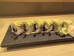 -西村日本料理(香格里拉饭店)