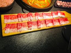 -渝涯重庆豆花老火锅(中赢国际店)