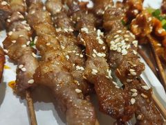 -木屋烧烤(龙华店)