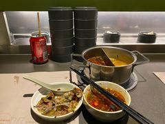 -壹小馆.皇城老妈(成都太古里店)