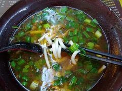 -陈记贵州遵义羊肉粉·酸汤鱼(法华镇路店)