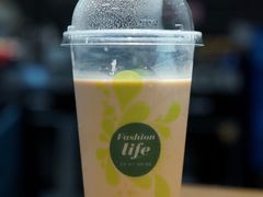 -品回味清真西北楼(宁波首店)