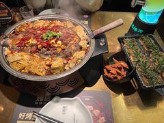 -烤匠麻辣烤鱼(万象城店)