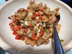 -湘江红·湖南招牌菜(莲花南路店)