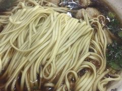 -蒋家桥饺面店(广陵路店)