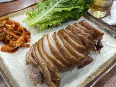 -元堂脊骨土豆汤(明洞2号店)