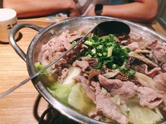 -肖四女乐山跷脚牛肉(世博源店)
