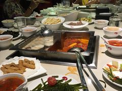 -海底捞火锅(璞丽中心店)