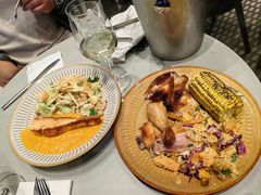 -BAKER&SPICE(BFC外滩金融中心店)