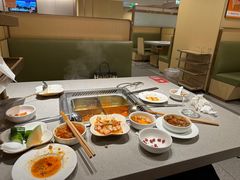 -海底捞火锅(丰尚国际广场店)