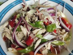 -巴依老爷新疆美食(牡丹园店)