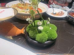-沈灶河豚宴·河豚融合餐厅(汉中路店)