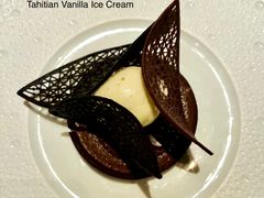 -Le Bernardin