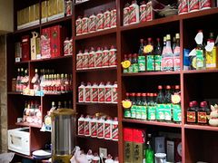 零售区-天发芽·何记葫芦头泡馍·老字号(小南门店)