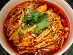 -姐夫的小菜(新中关购物中心店)