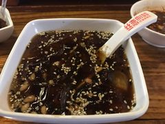 玫瑰红糖冰粉-丝恋丝娃娃(逸天城国贸店)