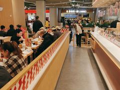 -乡村基·川味现炒大王(熙悦天街店)