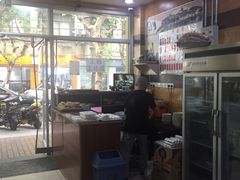 -阊门姚记豆浆(旧学前直营店)