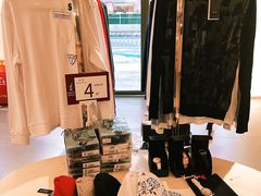 -TIMES CITY OUTLETS 时代·城市·奥特莱斯(上海国际时尚中心店)